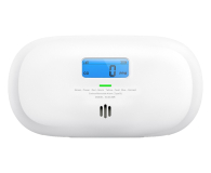 X-Sense Czujnik tlenku węgla XC0C-MR Link+ - 1532207 - zdjęcie 2